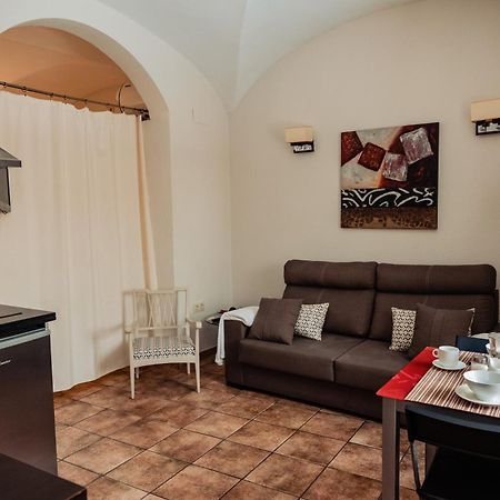 Apartamento Las Avutardas 2 Caces Exteriér fotografie