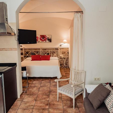 Apartamento Las Avutardas 2 Caces Exteriér fotografie