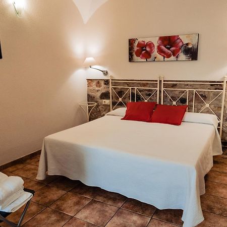 Apartamento Las Avutardas 2 Caces Exteriér fotografie