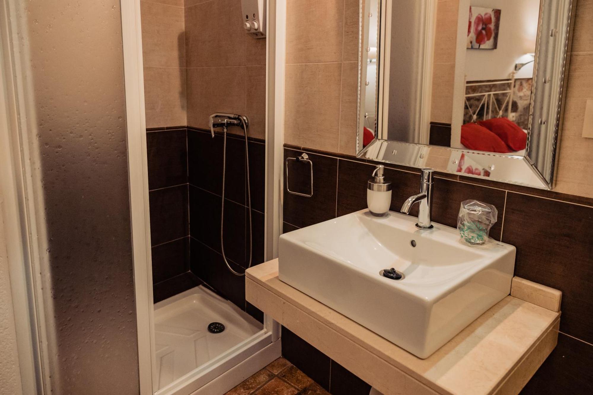Apartamento Las Avutardas 2 Caces Exteriér fotografie