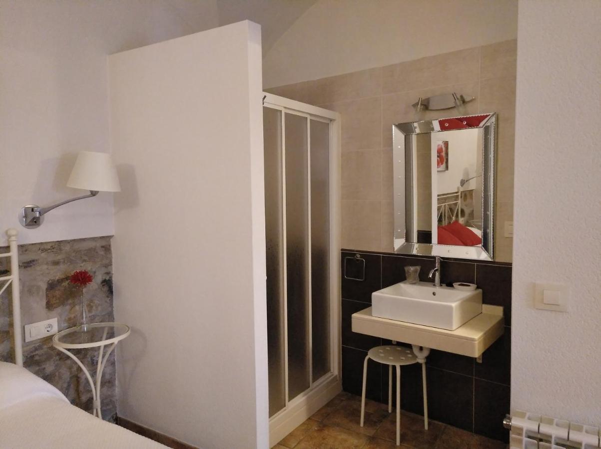 Apartamento Las Avutardas 2 Caces Exteriér fotografie